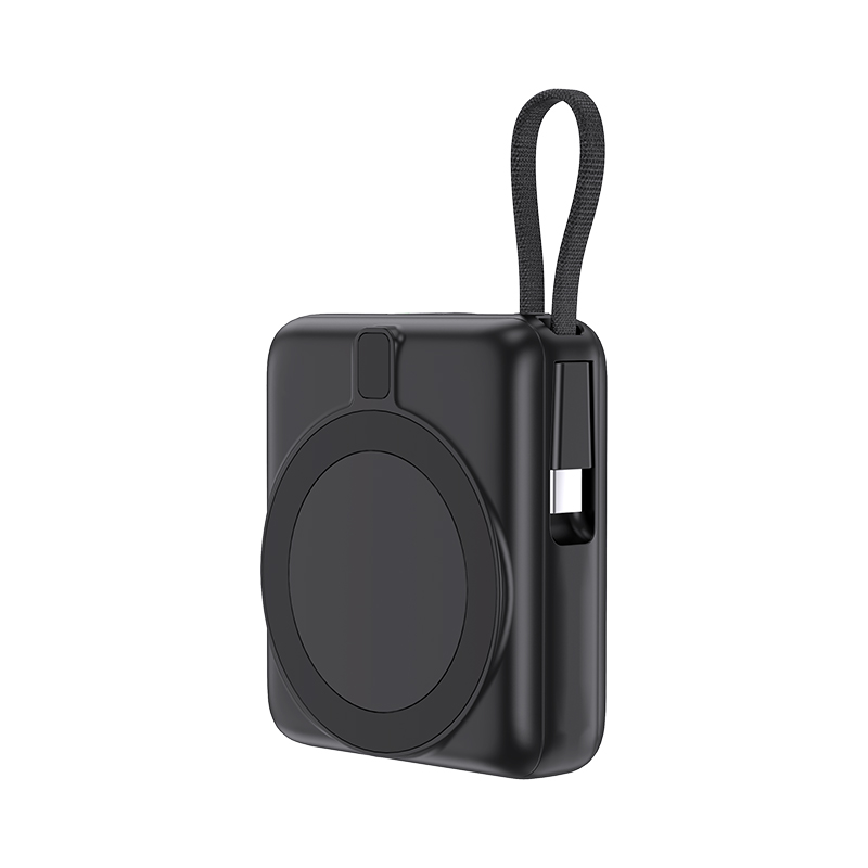 10.000 mAh MagSafe Powerbank