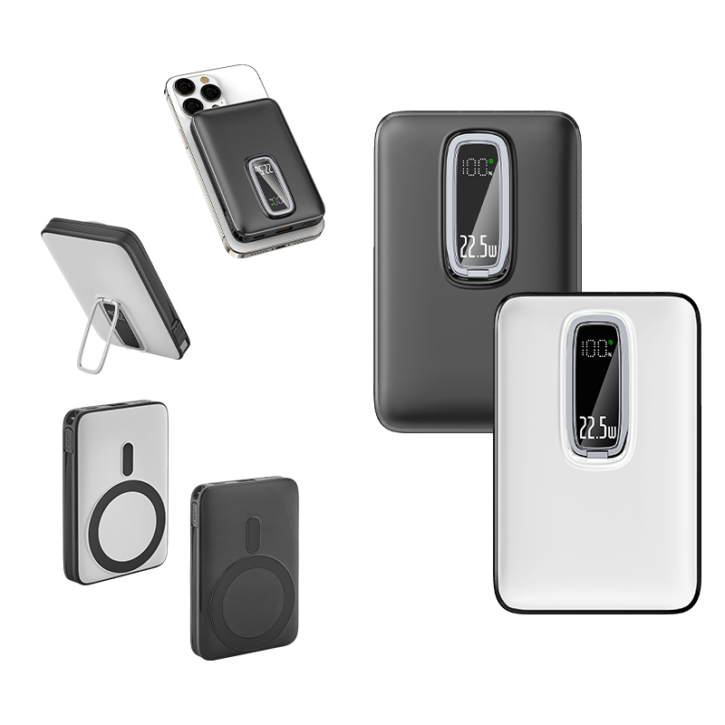 10.000 mAh MagSafe Powerbank