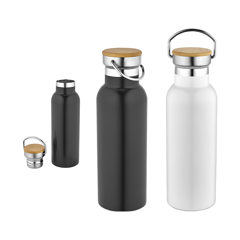 Çelik Termos / 500 ml