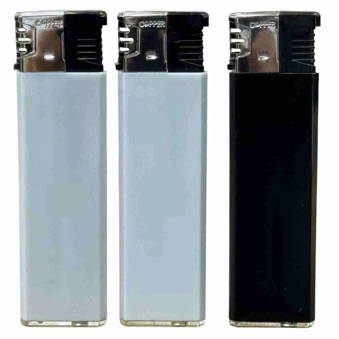 Copper Elektronik Çakmak