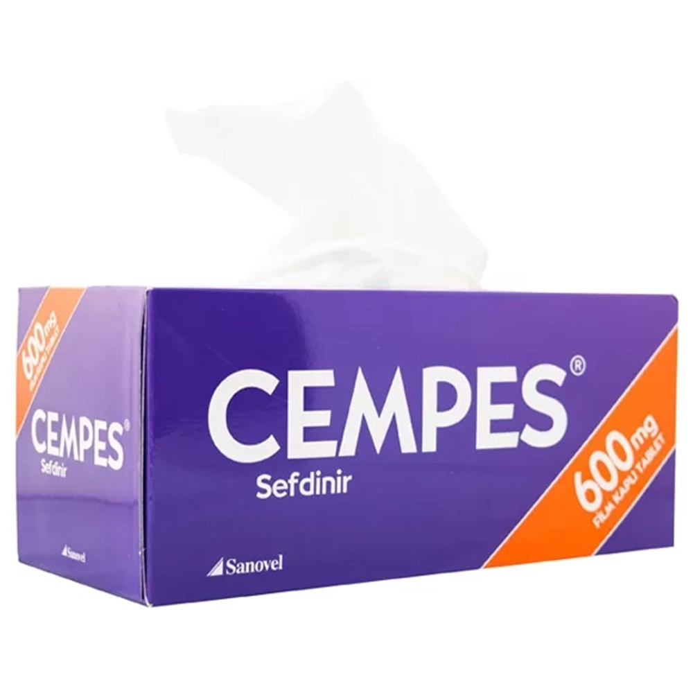 Maxi Baton Kutu Mendil (23x11x8,5) 150 Yaprak