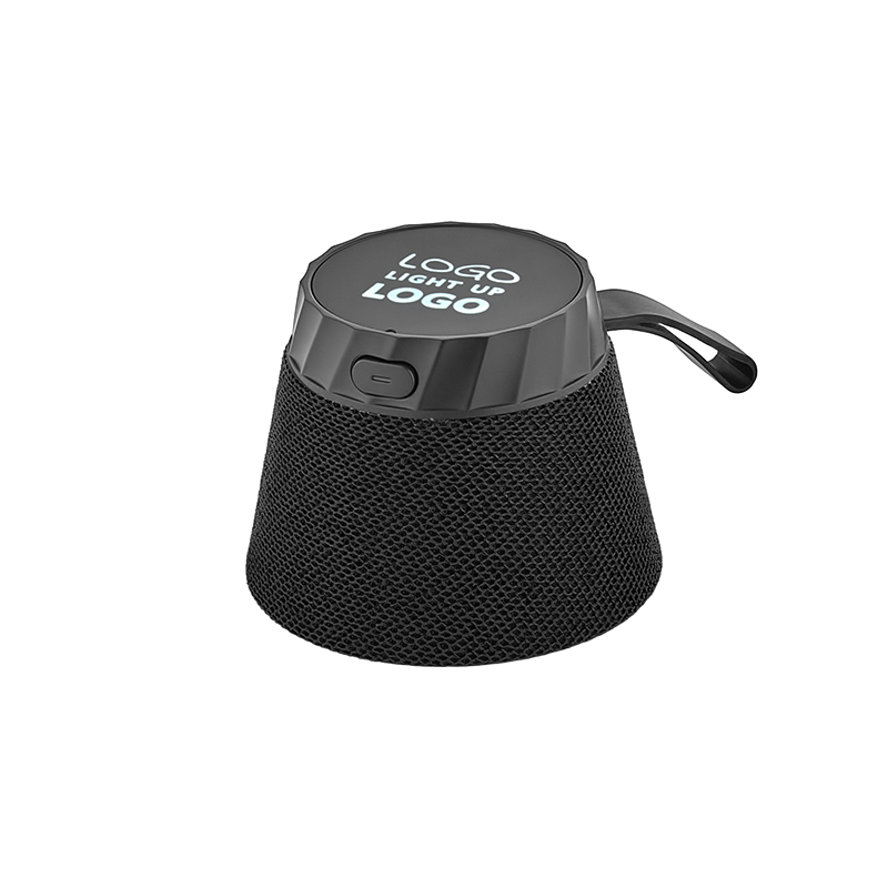 Şarj Standlı Mini Hoparlör