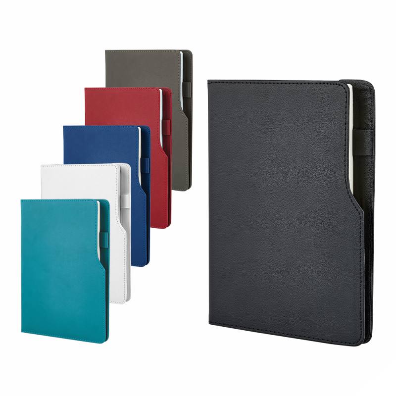 Termo Deri Defter (IVORY Kağıt)