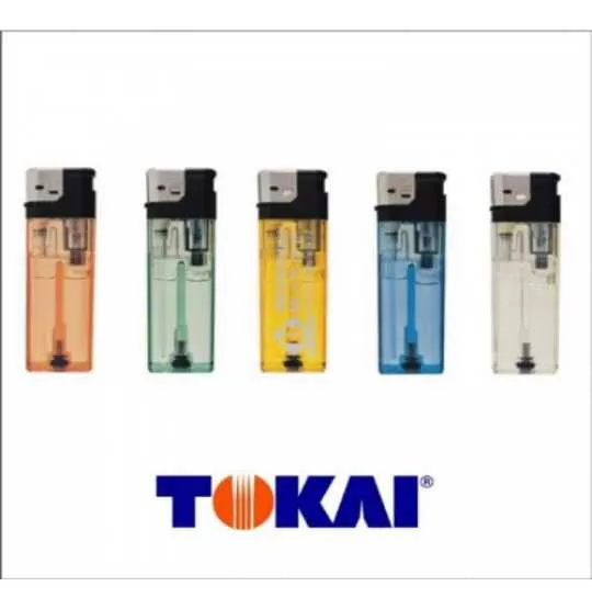 Tokai Manyetolu Çakmak