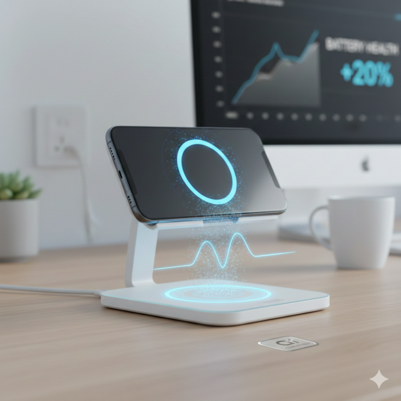 Kablosuz Şarj Cihazları