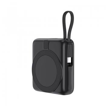 10.000 mAh MagSafe Powerbank