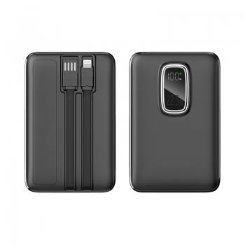 10.000 mAh Powerbank