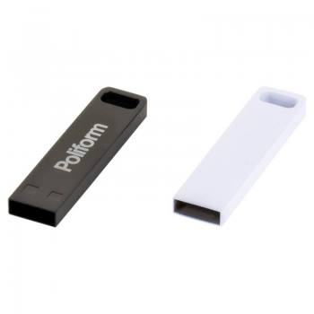 USB-7254-16GB - 16 GB Metal USB Bellek