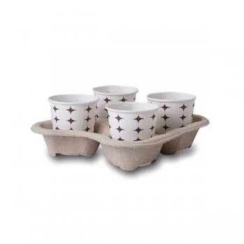 4’li Bardak Taşıyıcı - Viyol 