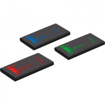 POW-7456 - 5000 mAh Power Bank Mobil Şarj Cihazı