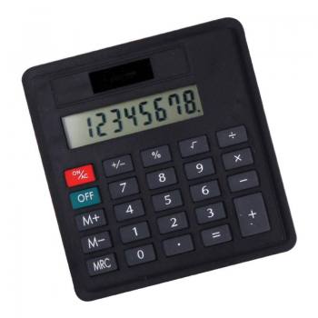 ELK-2346 - 8 Haneli Hesap Makinesi