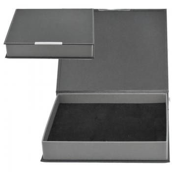 SHK-4615 - Suni Deri Set Kutusu