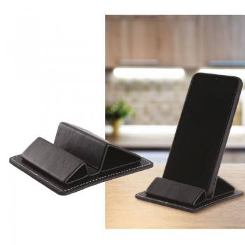 ITA-2555 - Suni Deri Telefon Standı