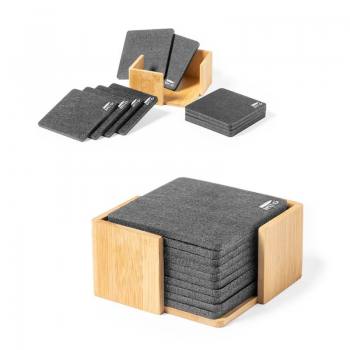 DMU-01708 - Bardak Altlığı