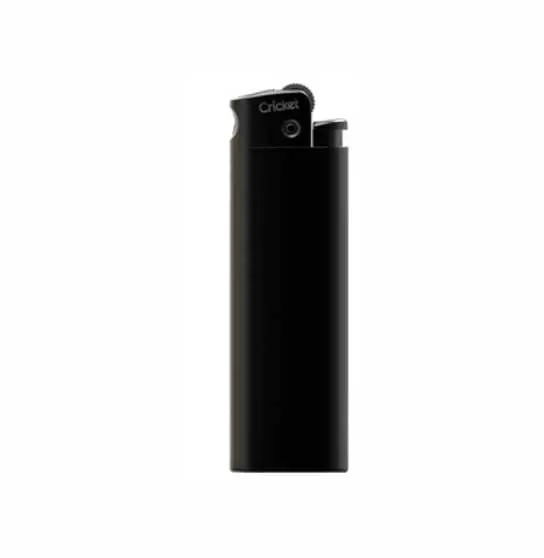 CKM-100 - Cricket Metal Siyah