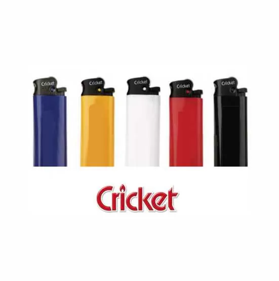 CKM-100 - Cricket Mini Çakmak