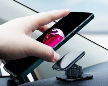 TV-CM-396 - Jel Yapışkanlı Araba Telefon Tutucu
