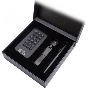 VIP-1810 - Kutulu VIP Set