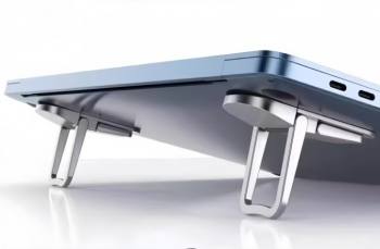 TV-CM-399 - Laptop Stand 2 Kademeli Yükseltme Ayarlı  2 Adet