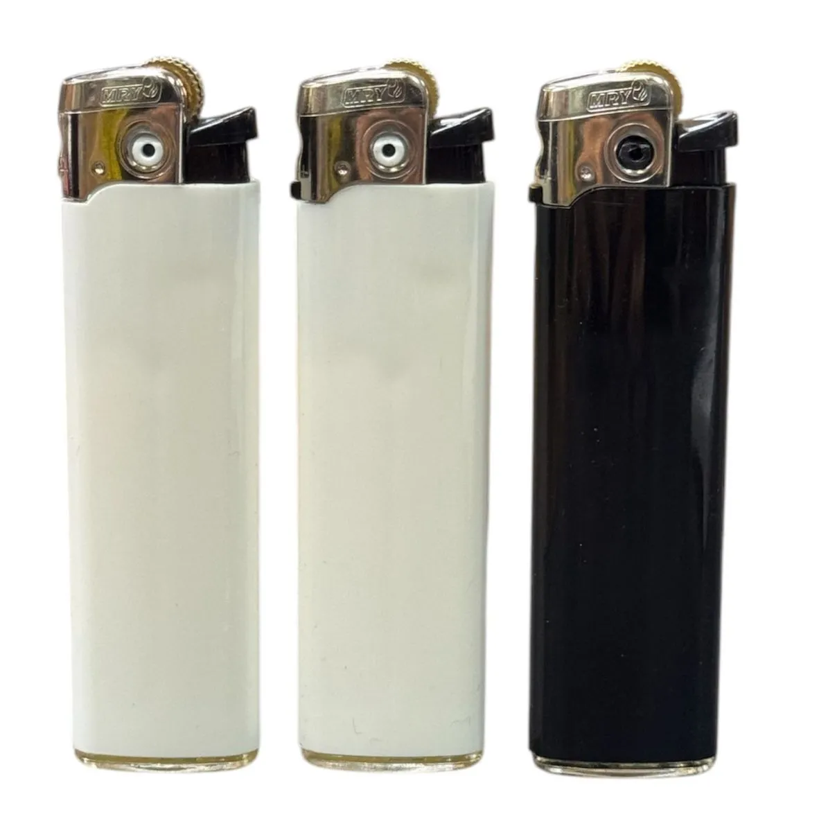 CKM-100 - MRY Taşlı Çakmak