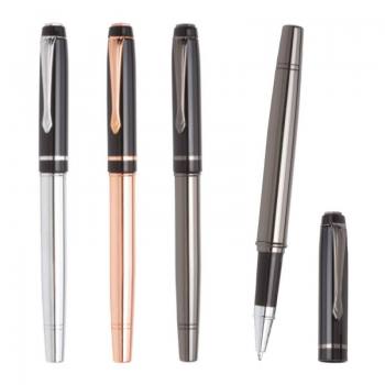 BMK-1209 - Metal Roller Kalem