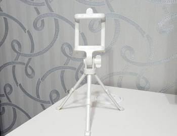 Mini Masaüstü Tripot 14 cm
