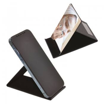 TAK-2550 - Ayaklı, Aynalı Telefon Standı