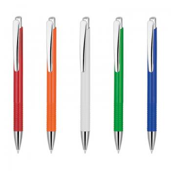 BPK-1143 - Planet Basmalı Tükenmez Kalem