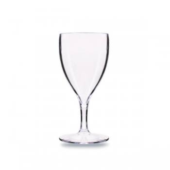 Premium Şarap Bardağı 320 ml PC