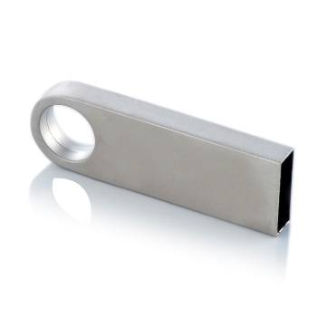 Metal Mini USB Bellek