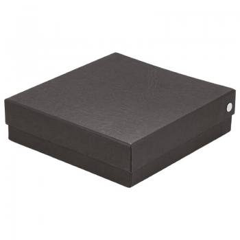 SHK-4601 - Sıvamalı Rivetli Set Kutusu ( 21 x 25 cm )