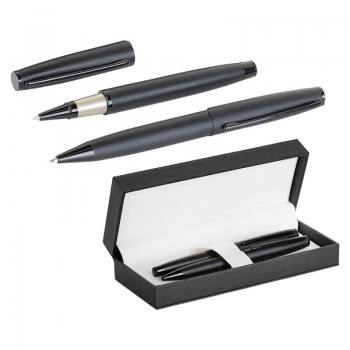 IKS-1614 - Roller, Tükenmez Kalem Seti