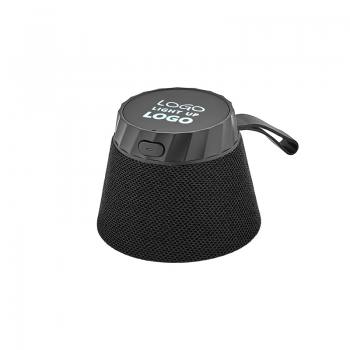 SES-SP-4290 - Şarj Standlı Mini Hoparlör