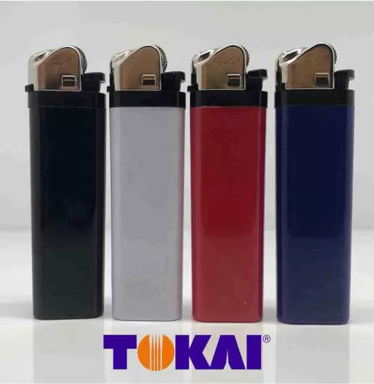 Tokai Taşlı Promosyon Çakmak