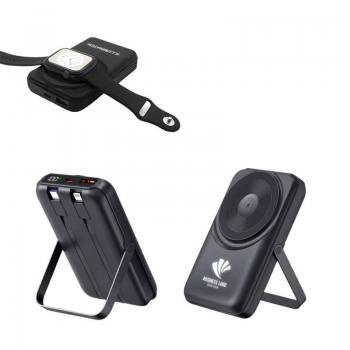 Wireless Mobil Şarj Cihazı