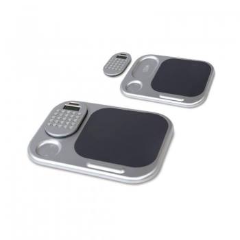 MP-207 - Hesap Makineli Mouse Pad