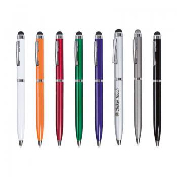 BMK-L-36001 - LeccePen Metal Tükenmez Kalem